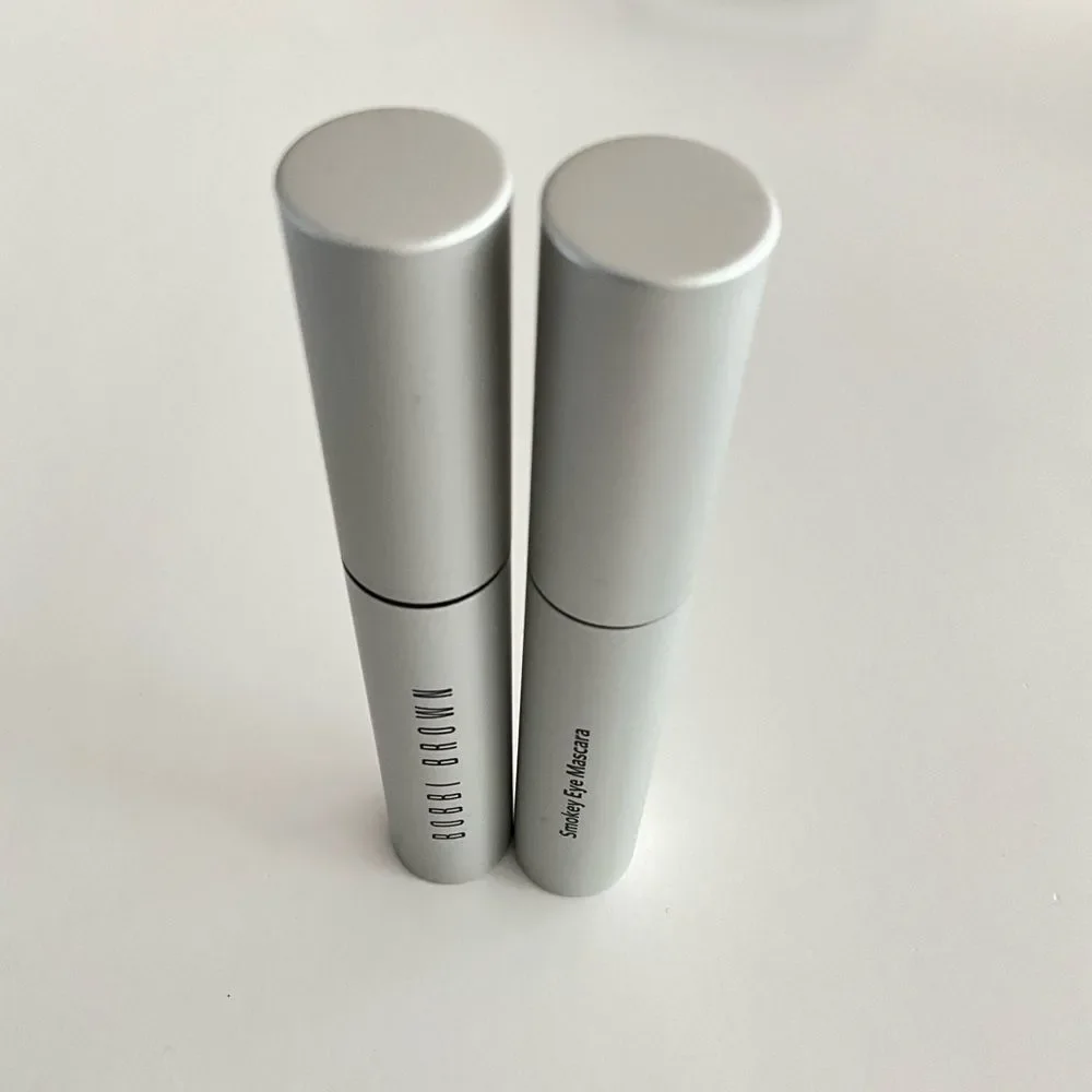 Bobbi Brown Must-Have Mascara Duo - Black Smokey Eye